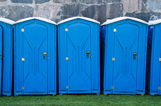 Best Portable Toilet Rental for Emergency Services in USA